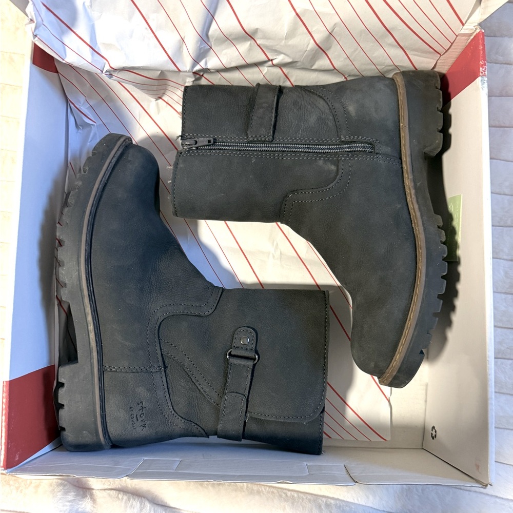 Storm Hettie boots